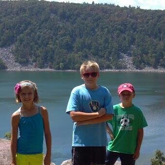 heath8531's profile picture. 