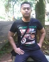 Mencoba adalah pengalaman