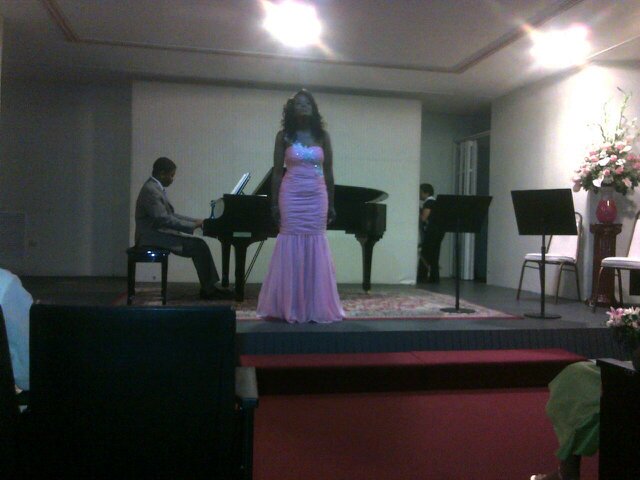 Cantante