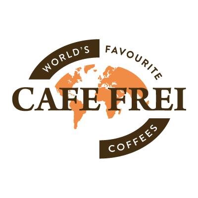 We are Cafe Frei. The next generation in Coffee shops.