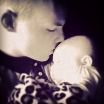 Kayleigh'Ann 20/12/14 ------------------Scarlett Mae 09/11/13 ------------------ Annabell Gloria 13/12/15