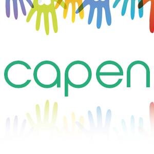 We are Capen. We love what we do, we love what you do. We provide unique tools to help you reach your fundraising goals. We also eat a lot of Thai food.