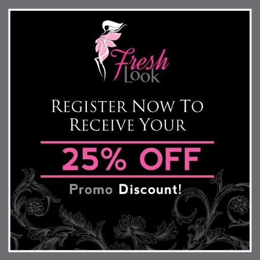 FreshLook is an on-line shop specialized in the sale of new products Fashion for the current woman.