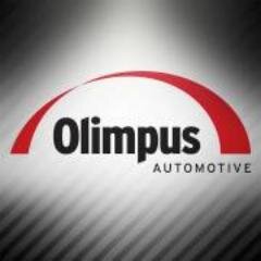 Olimpus Automotive há mais de 67 anos no mercado, referência nacional e internacional no segmento automotivo.