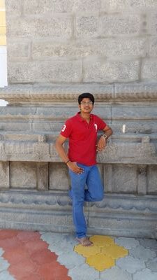 hareshkumar1997's profile picture. 