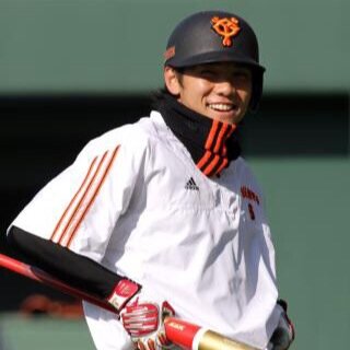 大学3年/栃木/G党/坂本勇人#6/G党歴10年 /他のG党の方と繋がりたいです。よろしくお願いします！