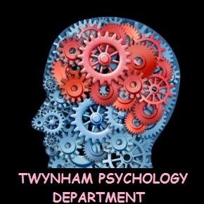 TwyPsych's profile picture. The Best Psychology Department in the World!!!