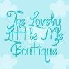 The Lovely Little Me Boutique......Beautiful baby apparel and accessories!