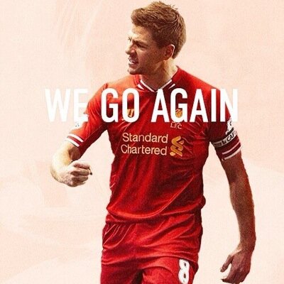 Liverpool Football Club.
