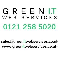 We are so much more than just a web design company
Providing SEO, Hosting, Website Design, Email Hosting & Company Branding Services across the West Midlands