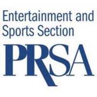 PRSA Ent & Sports (@prsaentsports) 's Twitter Profile Photo PRSA Ent & Sports (@prsaentsports) 's Twitter Profile Photo