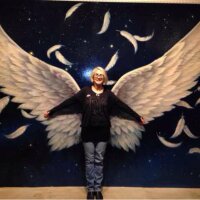 Marilyn Sherwood - @scrunch6 Twitter Profile Photo