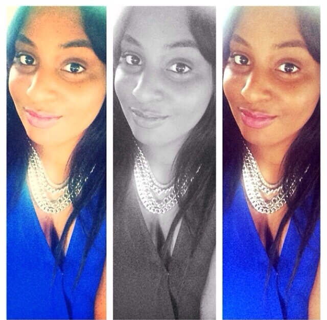 Be Pretty Not Petty