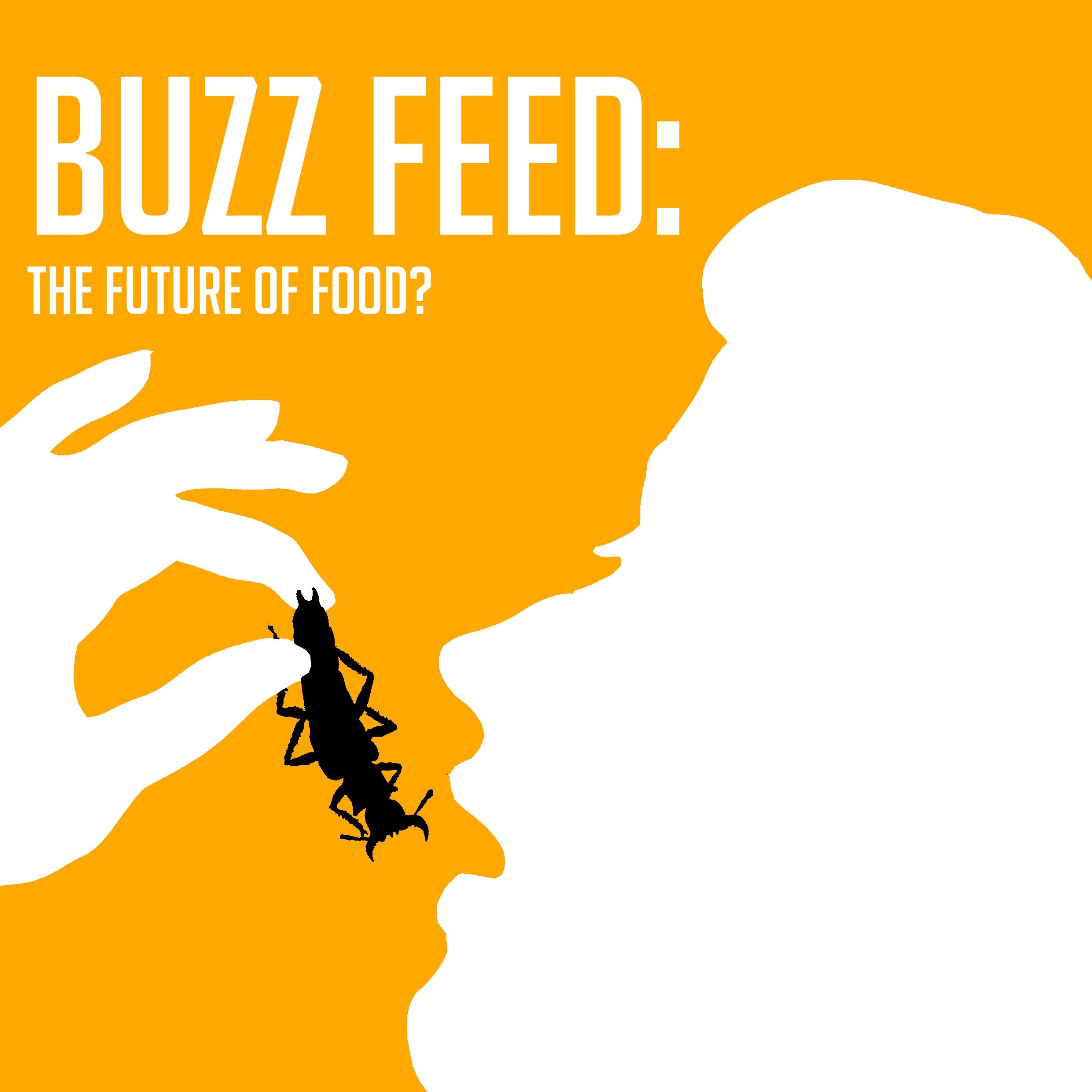 Would you eat a cricket salad? 
Insects are a staple diet for 2 billion people. This documentary looks at its movement to the UK and the problems that face it.