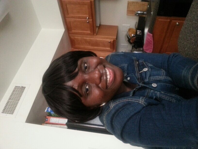 I am a nursing nursing major at ODU. I love the simple things in life. Born in Sierra Leone. Very passionate about my faith.