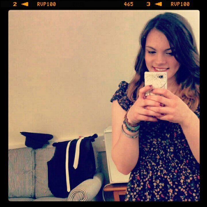 Singer songwriter!