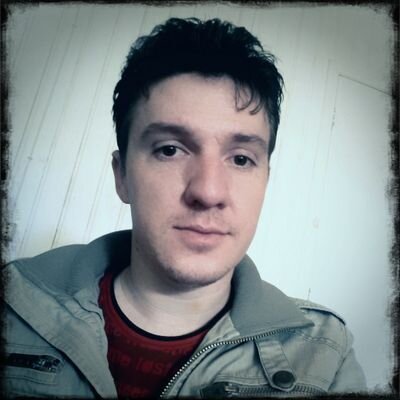 Baterista da banda Porão de Noé