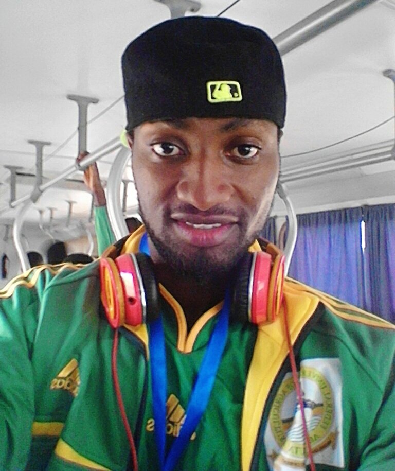 visiblechatosin's profile picture. 