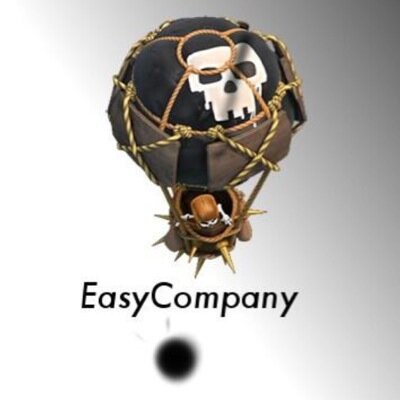 ClanEasyCompany Profile Picture