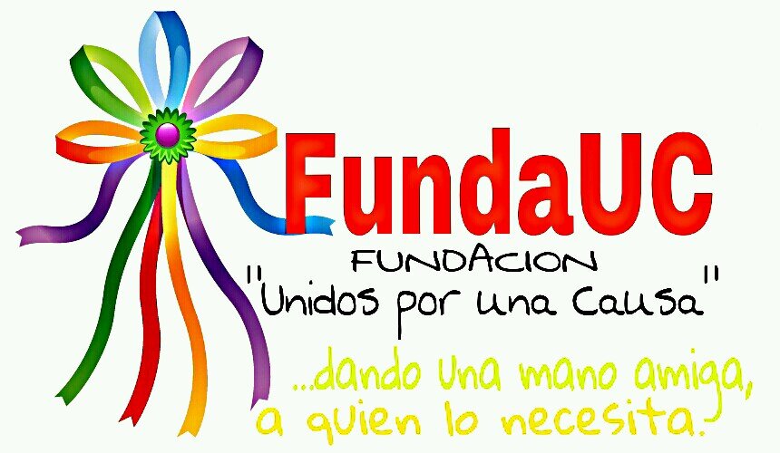 FundaUC - Fundacion Unidos por una Causa     ...dando una mano amiga, a quien lo necesita.