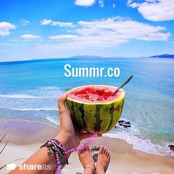 Sun Kissed Outdoor Fun