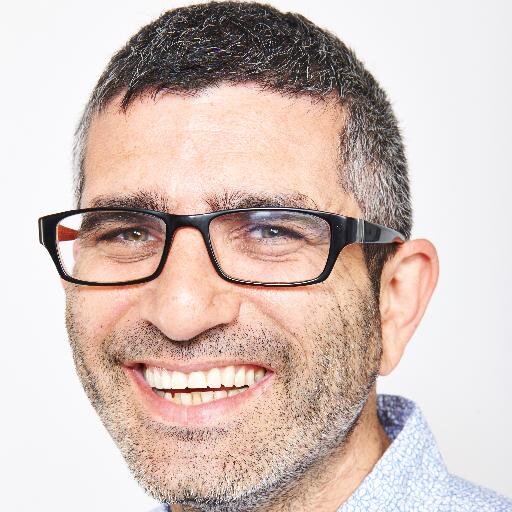 GavinPresman's profile picture. Inspiring Sales Leadership, passionately supporting people to get from their work while helping businesses get more from their people