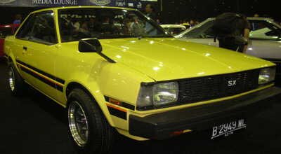 teteh_retro's profile picture. Seller of retro cars,fender mirror/spion tanduk,emblem,stop lamp