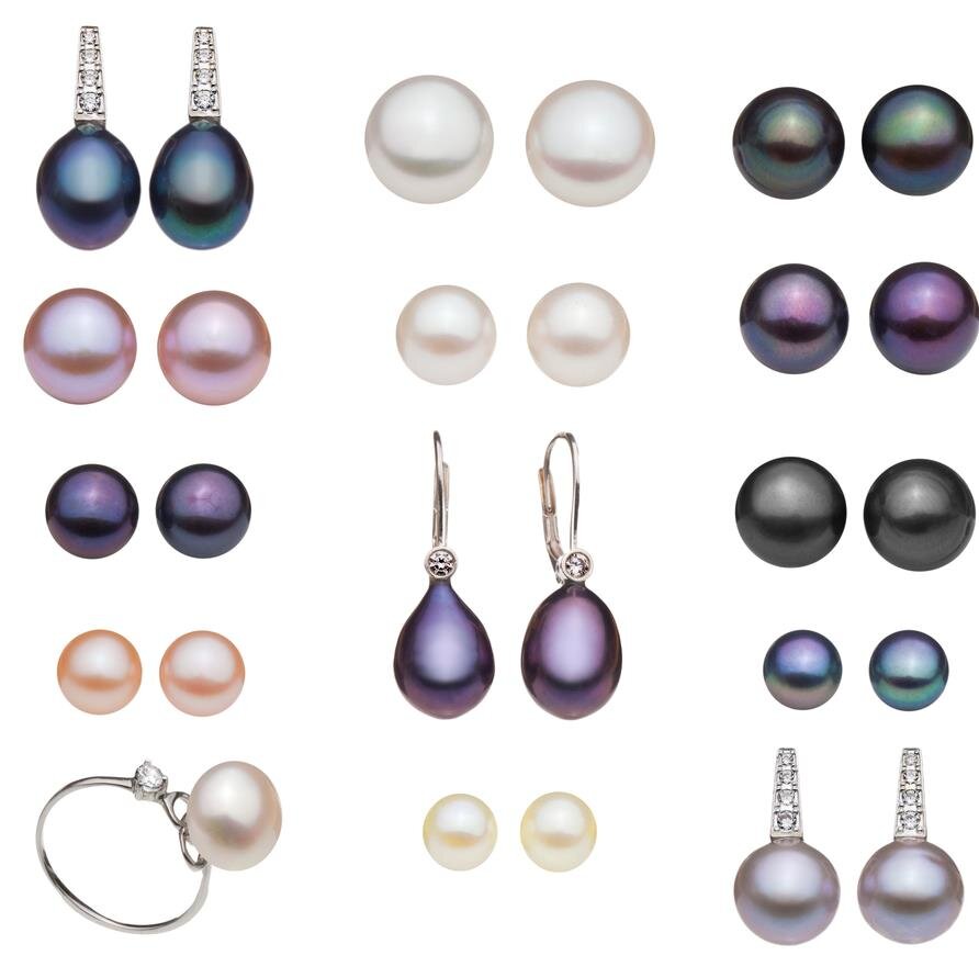 Pearl Jewellery Online are Cheshire based Pearl Jewellery specialists. Order online at https://t.co/YZG9iQis41