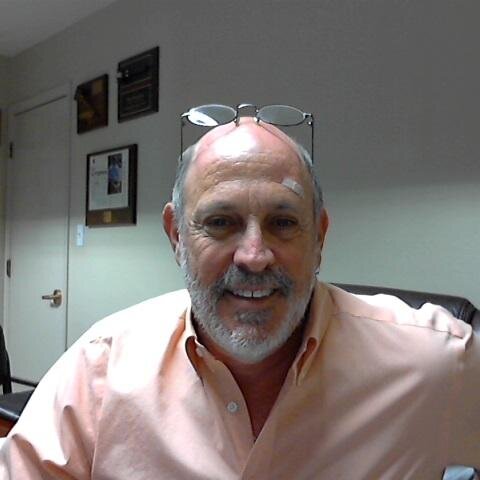 BertPutterman's profile picture. 