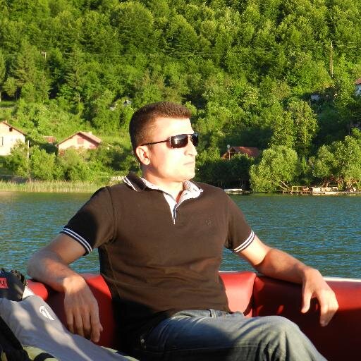 Önce İnsan....