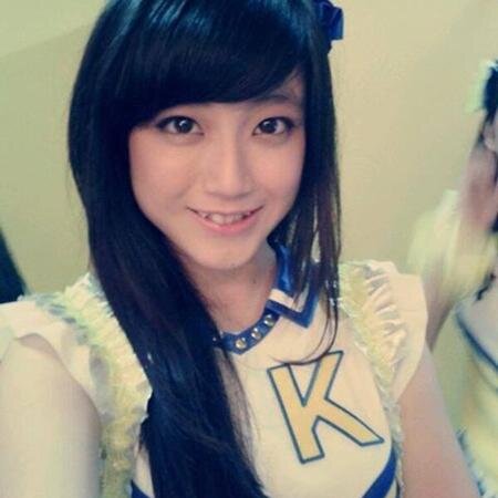 DHF48_Sinka's profile picture. Die Hard Fans Sinka | Hallo aku Sinka,walaupun aku pendiam,aku akan selalu mewarnai harimu | Part of @JKT48TillDie | #Fluffy #Will #Buum