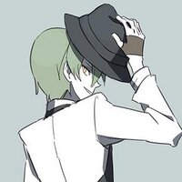 ハザマ - Hazama ☆ (@mr__ouroboros) 's Twitter Profile