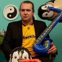 Jon Hare (@jonhare) 's Twitter Profile