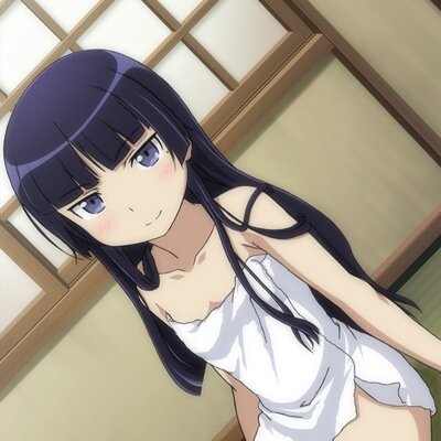 安定の黒猫氏さんのプロフィール画像