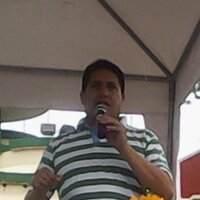 Hugo Orejuela (@orejuelahugo) 's Twitter Profile