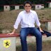 Chuckkrit Apikul (@chuckkrita) Twitter profile photo