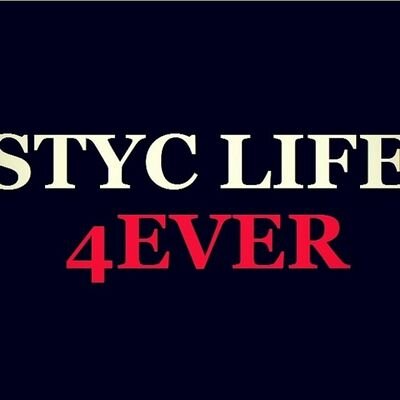 STYC Life is a musical coalition of talented artist and song writers combined with producers and visual artist out of Charlotte, N.C.
STYCLife4Ever@Gmail.com