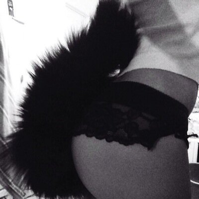 Im Ren 17. Daddy is @openfacedsub and Im his whole world. @slutforsir is my Mistress I love them both