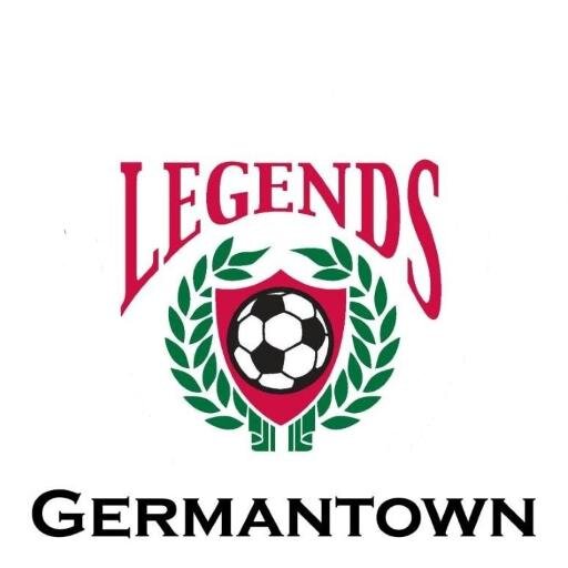 germantown legends soccer