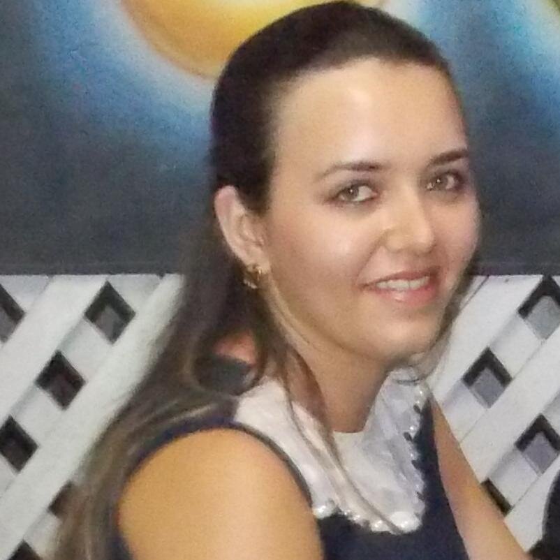 MarenilceGaspar's profile picture. 