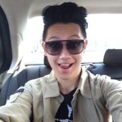 Bigboss @brandonicholas. Love him and keep support him. Brandonator please follow ! :) Followed him : 16april2014 :) . @LightsOnJKT @LIONS_ID !:)
