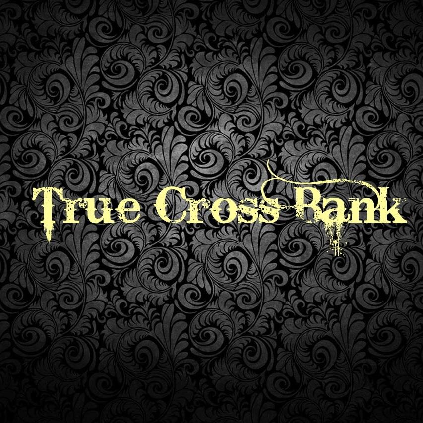TrueCrossBank's profile picture. True Cross Bank, melayani pendataan gulden, transfer gulden,  penyimpanan gulden untuk semua warga True Cross Academy [Jadwal buka: Sabtu & Minggu]