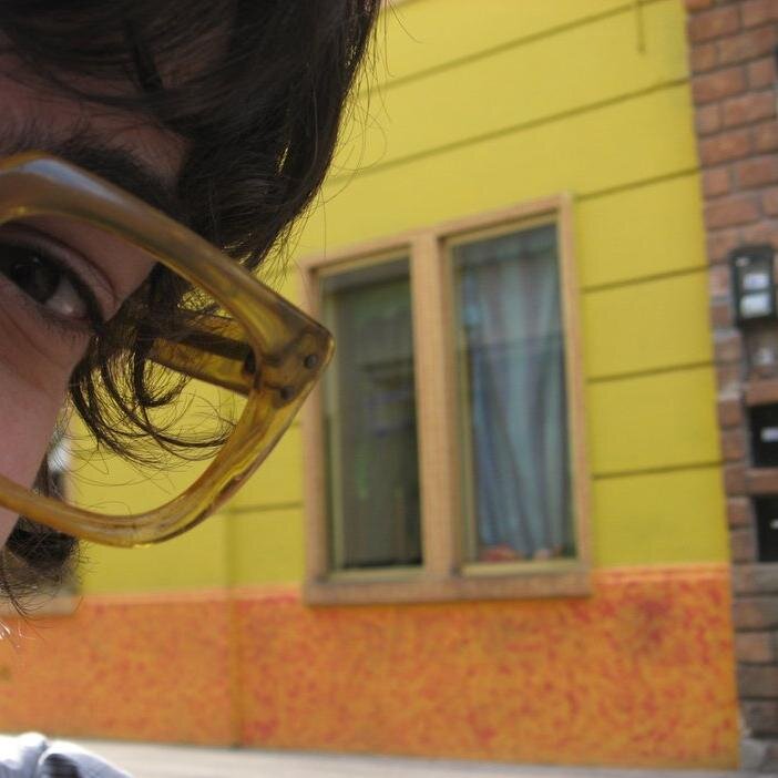 joaquinjromero's profile picture. :)