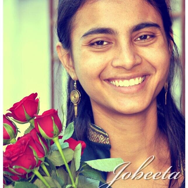 Jayeeta Saha Profile