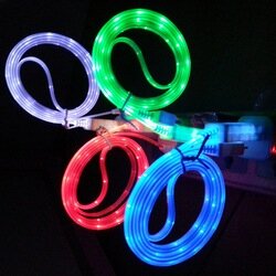 We sell Apple LED chargers!
Buisness contact info: ledcharging@gmail.com