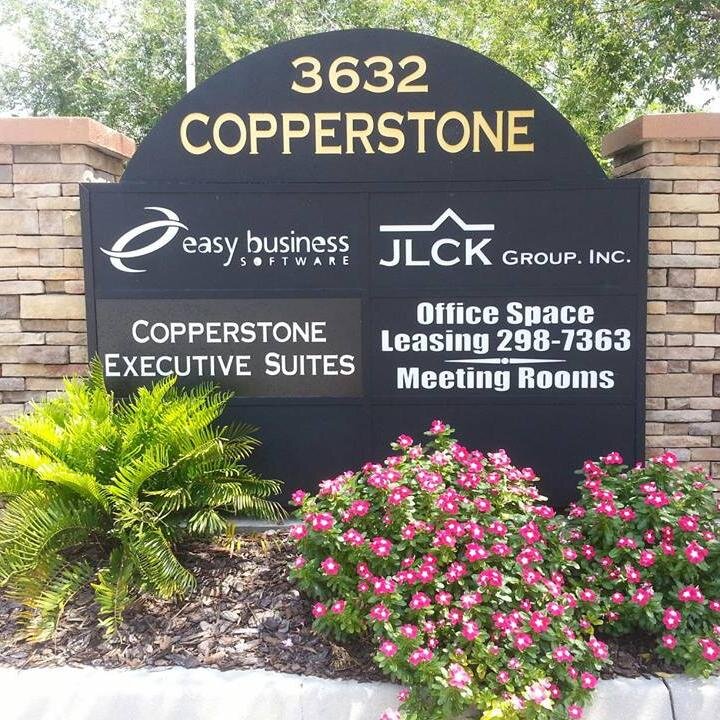 Providing professional offices and serving small businesses in Pasco and beyond. #shoplocal
