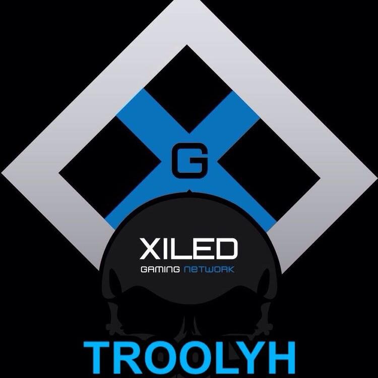 Jugador de cod compitiendo actualmente para la squad xPLSV