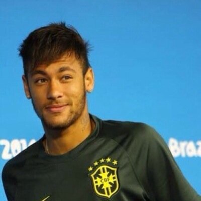 I love @neymarjr so much, Haters gonna hate. I will always and forever love him and be his fan ❤️