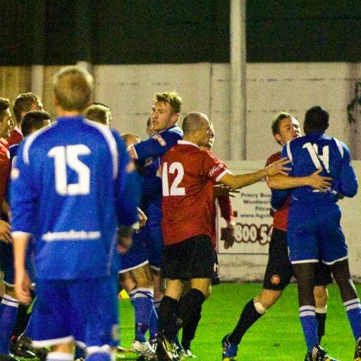 A news website offering fresh perspective on Football's burning issues.
Edited by @foxfoster