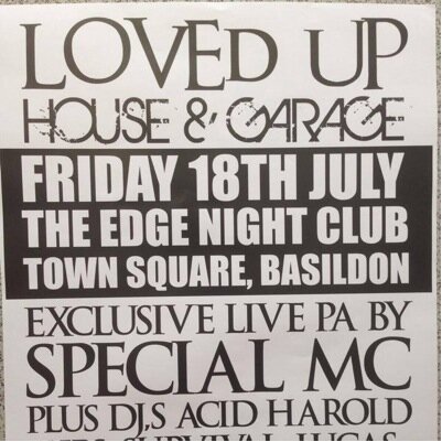 LeeDjwilcox82's profile picture. 